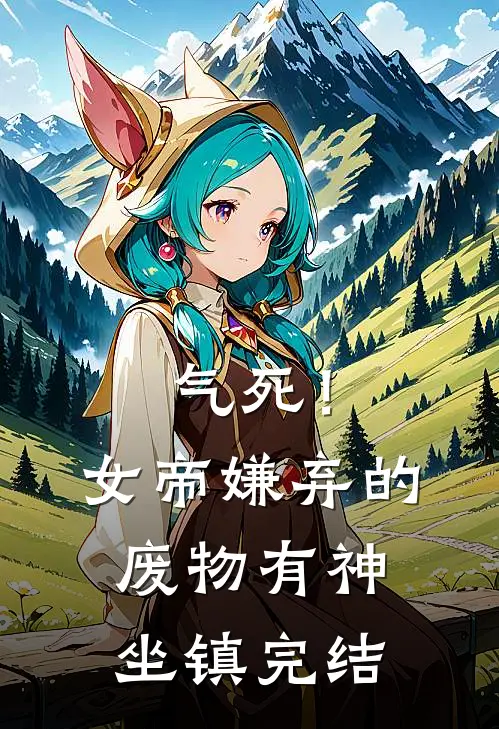 气死！女帝嫌弃的废物有神坐镇完结