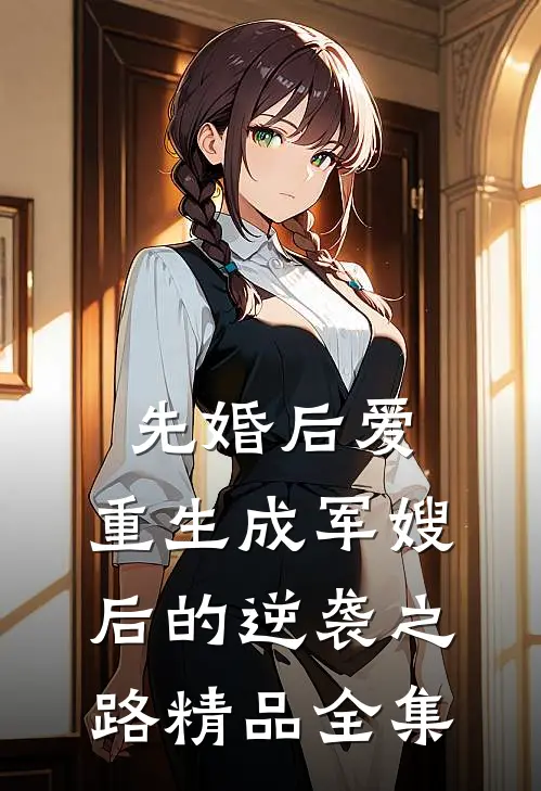 先婚后爱：重生成军嫂后的逆袭之路精品全集