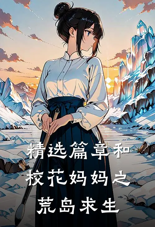精选篇章和校花妈妈之荒岛求生