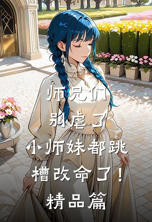 师兄们别虐了，小师妹都跳槽改命了！精品篇