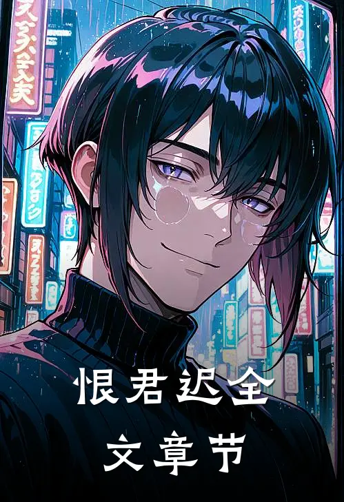 恨君迟全文章节