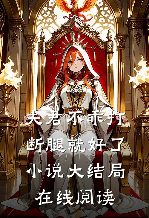 夫君不乖打断腿就好了小说大结局在线阅读