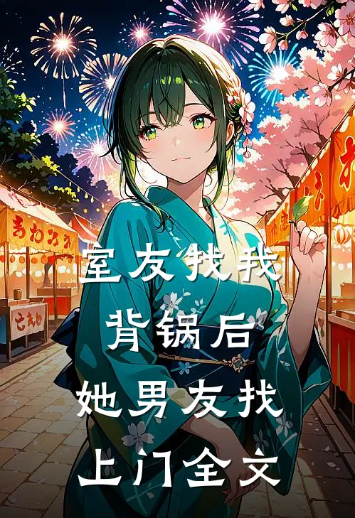 室友找我背锅后，她男友找上门全文