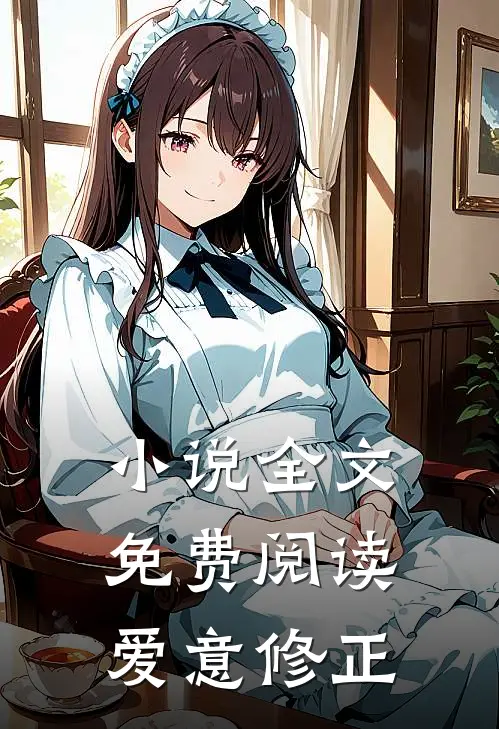 小说全文免费阅读爱意修正