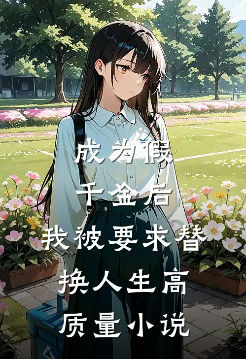 成为假千金后，我被要求替换人生高质量小说
