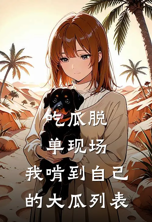 吃瓜脱单现场，我啃到自己的大瓜列表