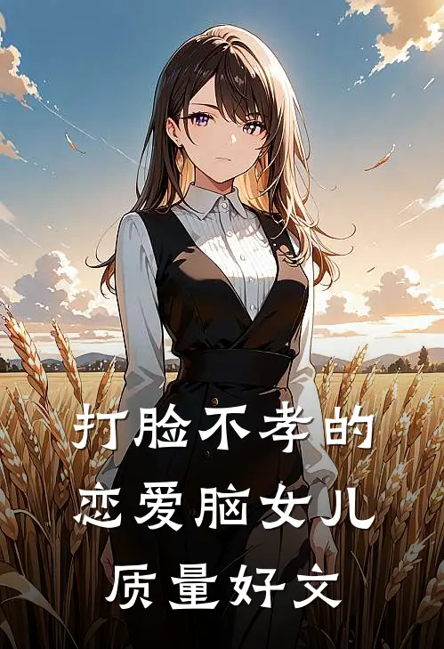 打脸不孝的恋爱脑女儿质量好文
