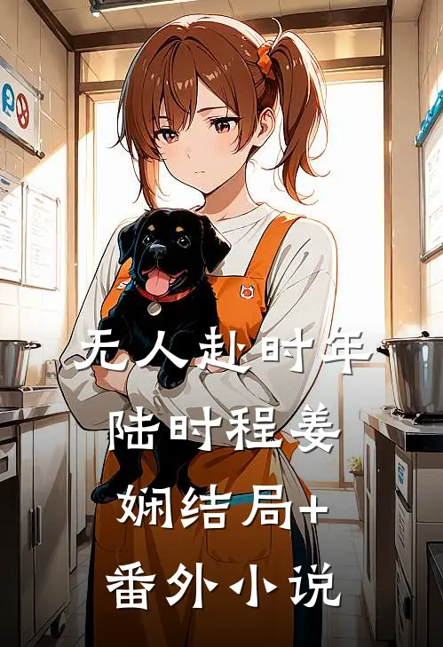 无人赴时年陆时程姜娴结局+番外小说