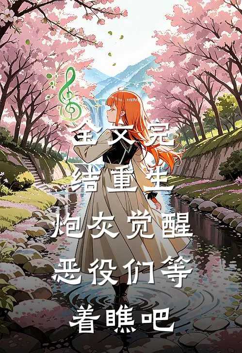 全文完结重生：炮灰觉醒，恶役们等着瞧吧