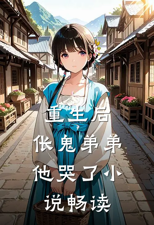 重生后，伥鬼弟弟他哭了小说畅读
