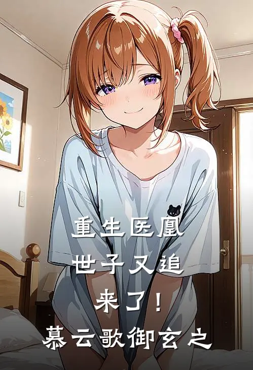 重生医凰：世子又追来了！慕云歌御玄之