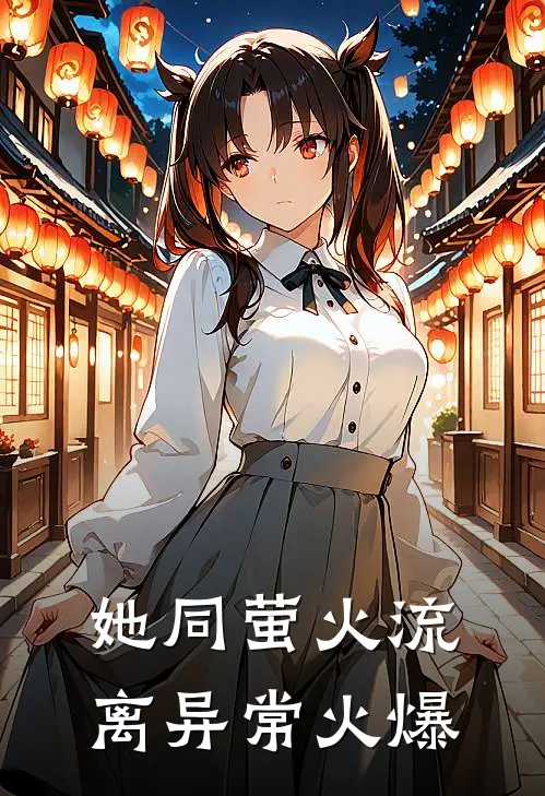 她同萤火流离异常火爆