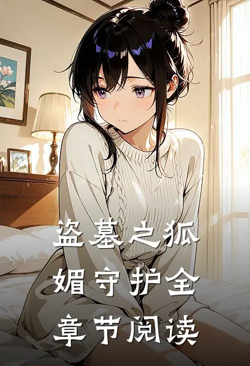 盗墓之狐媚守护全章节阅读
