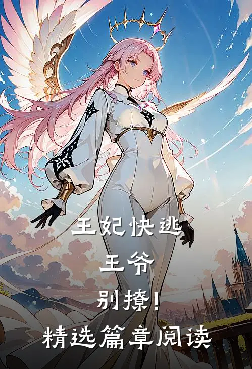 王妃快逃:王爷,别撩!精选篇章阅读