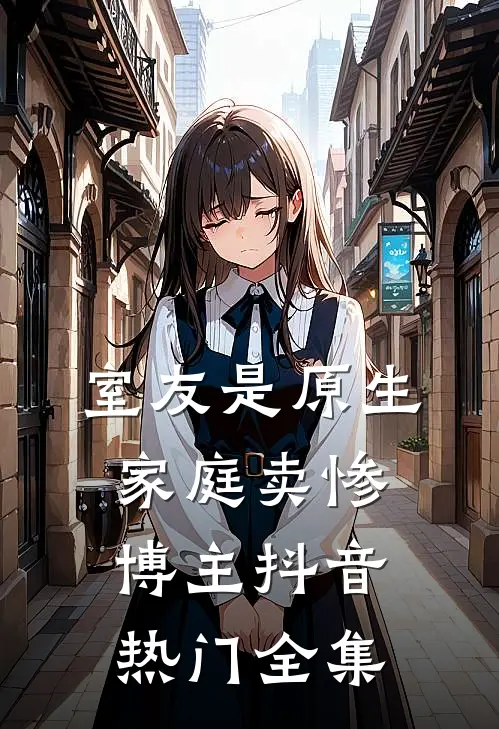 室友是原生家庭卖惨博主抖音热门 全集