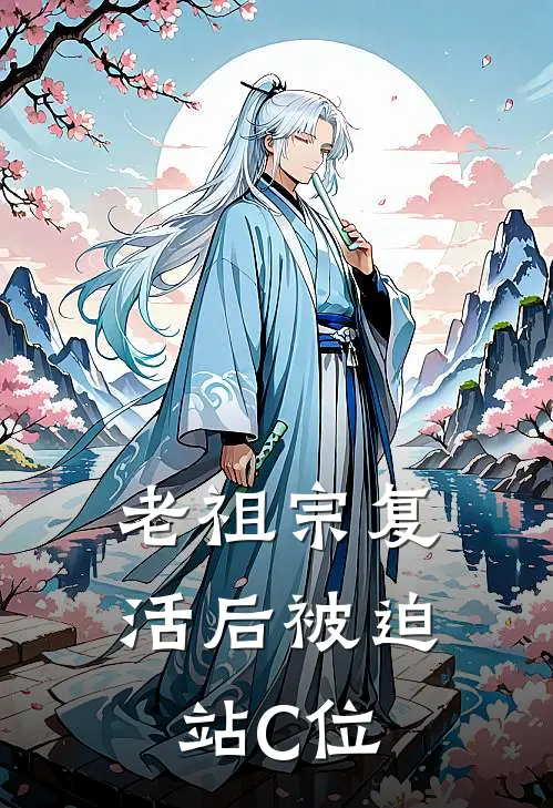 老祖宗复活后被迫站C位