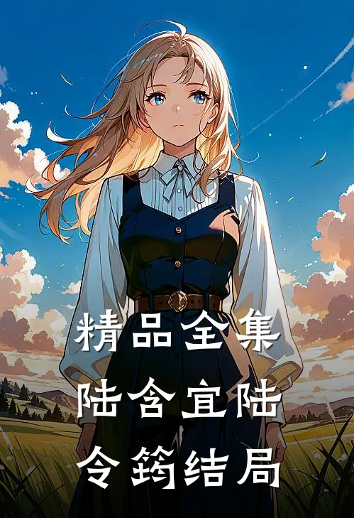 精品全集陆含宜陆令筠结局