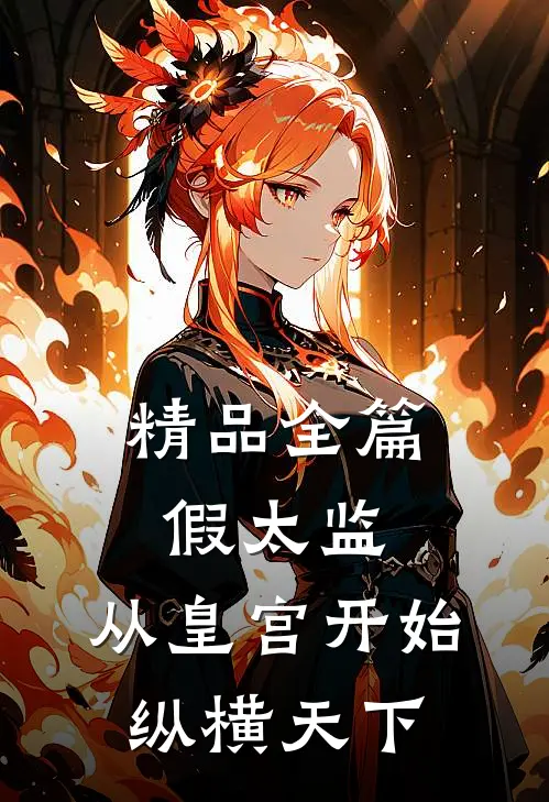 精品全篇假太监：从皇宫开始纵横天下