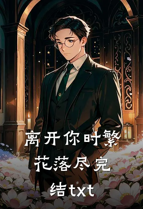 离开你时繁花落尽完结txt