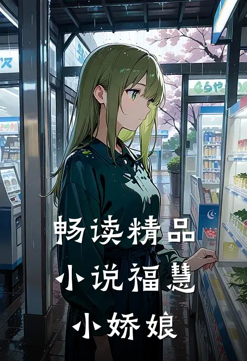 畅读精品小说福慧小娇娘