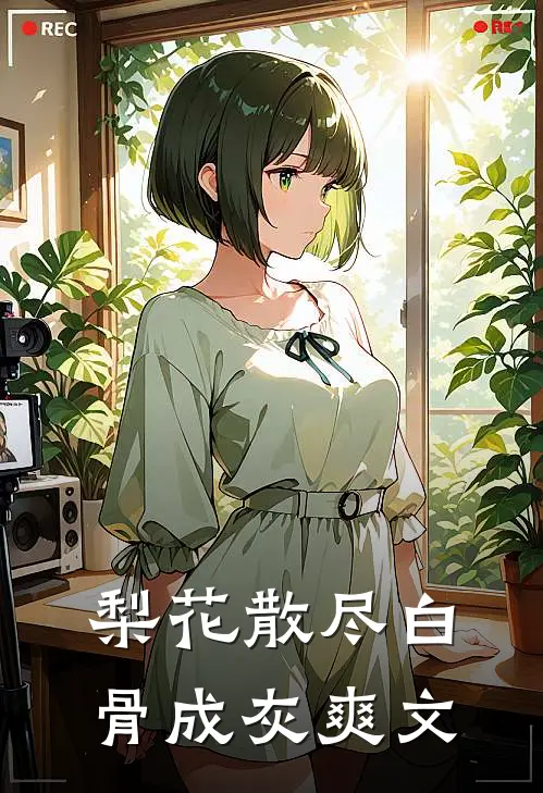梨花散尽白骨成灰爽文