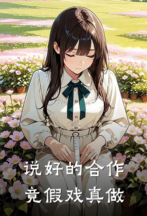说好的合作竟假戏真做