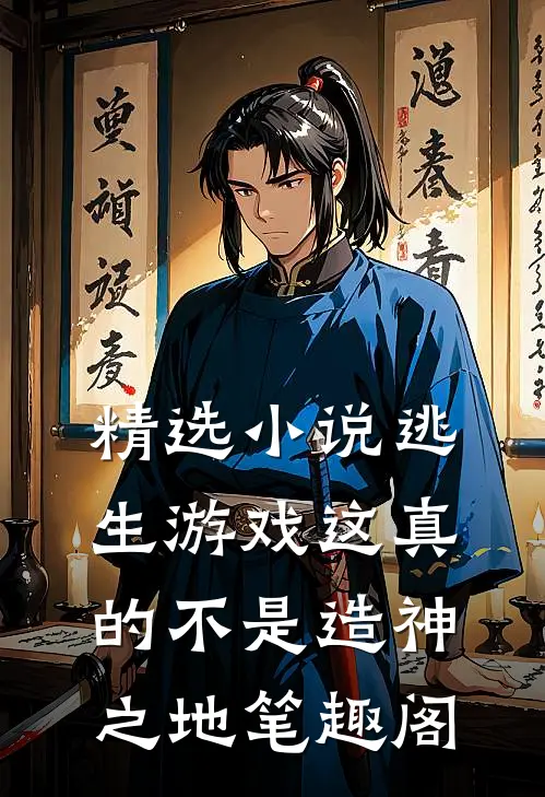精选小说逃生游戏这真的不是造神之地笔趣阁
