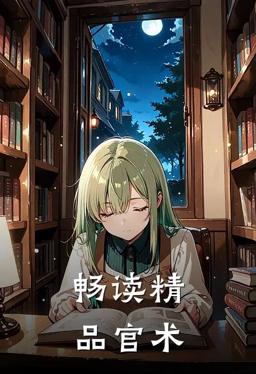 畅读精品官术