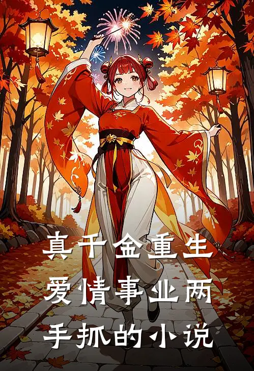 真千金重生，爱情事业两手抓的小说