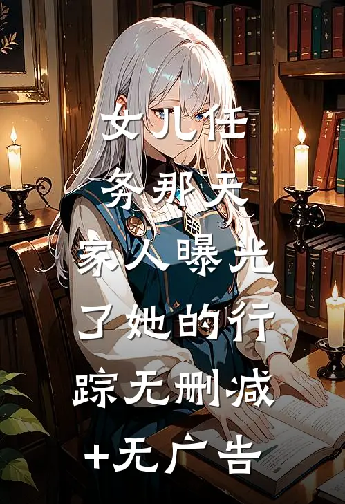 女儿任务那天，家人曝光了她的行踪无删减+无广告