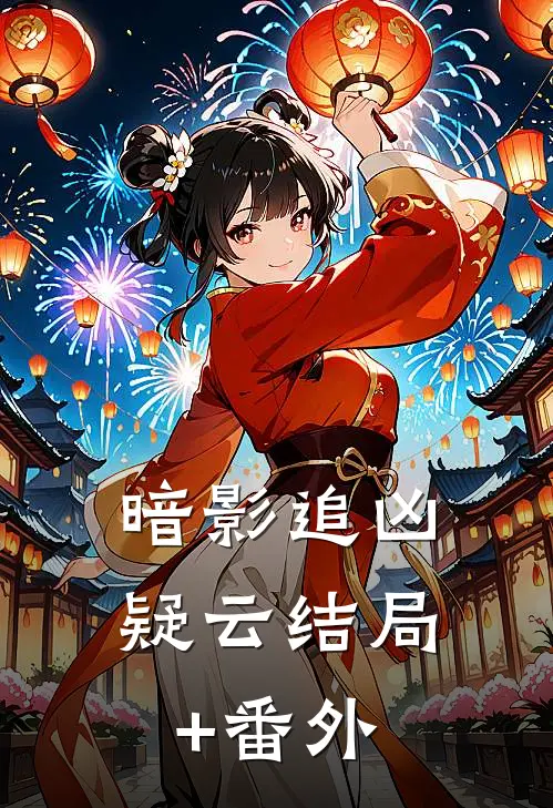 《暗影追凶疑云》结局+番外
