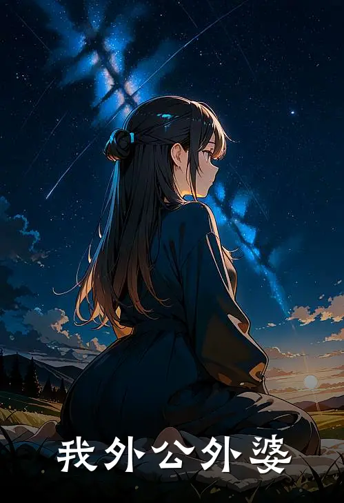 我外公外婆
