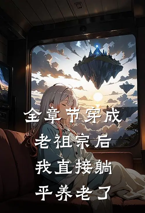 全章节穿成老祖宗后，我直接躺平养老了