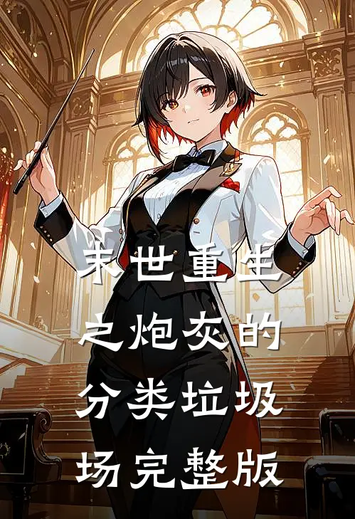 末世重生之炮灰的分类垃圾场完整版