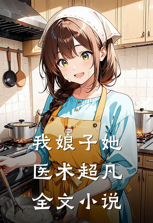 我娘子她医术超凡全文小说