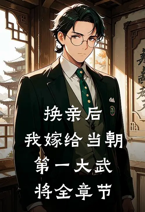 换亲后，我嫁给当朝第一大武将全章节