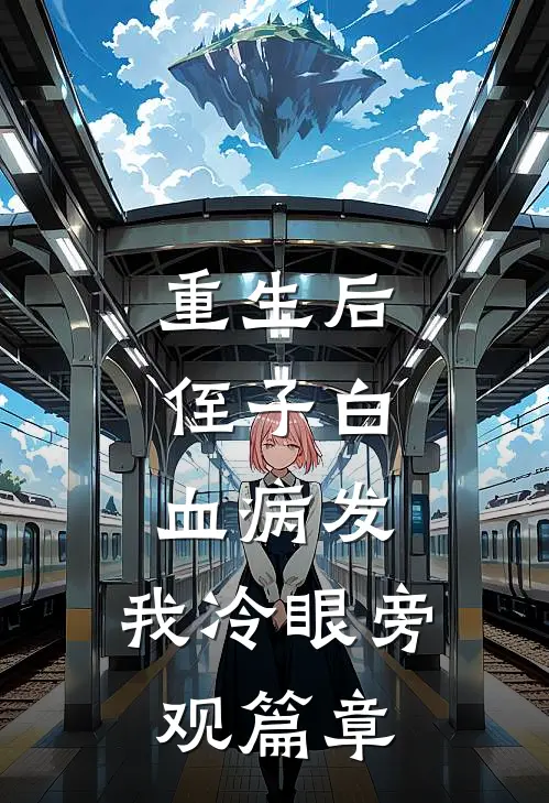 重生后，侄子白血病发，我冷眼旁观篇章