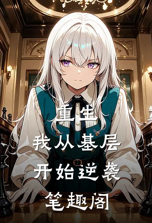 重生：我从基层开始逆袭笔趣阁