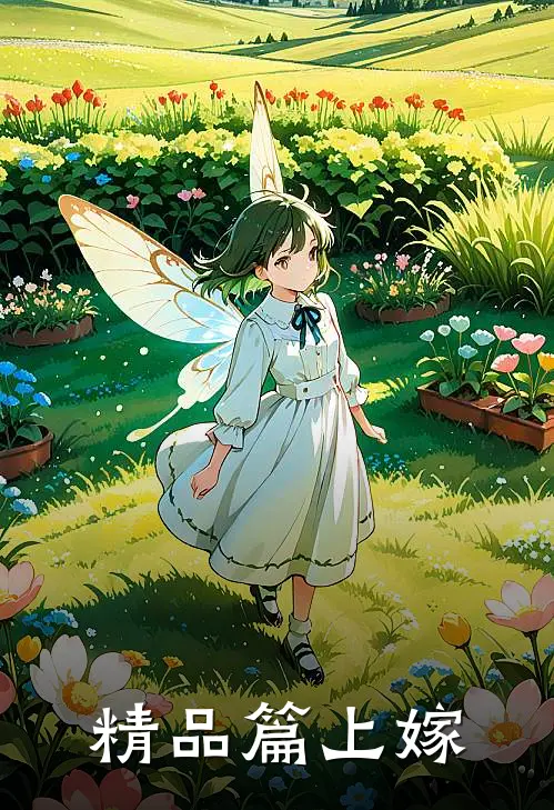 精品篇上嫁