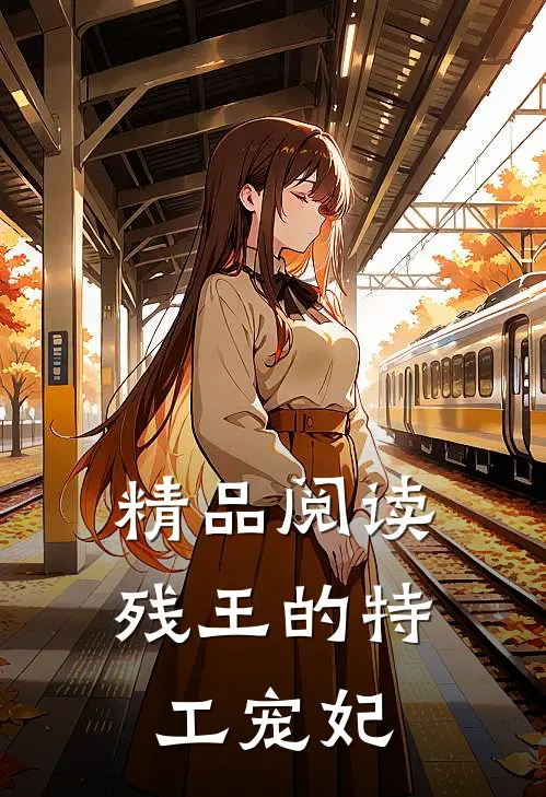 精品阅读残王的特工宠妃