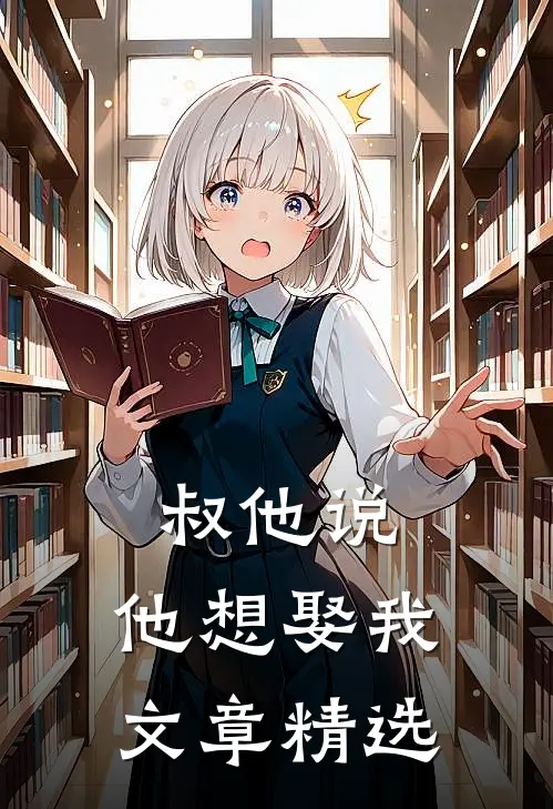 叔他说,他想娶我文章精选阅读
