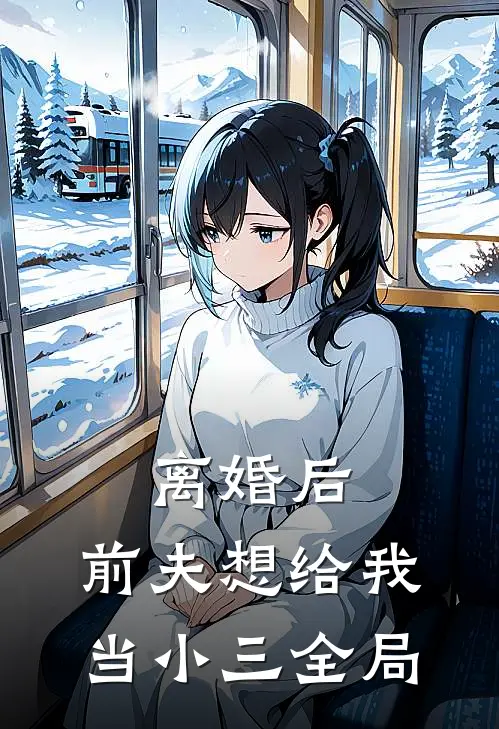 离婚后，前夫想给我当小三全局