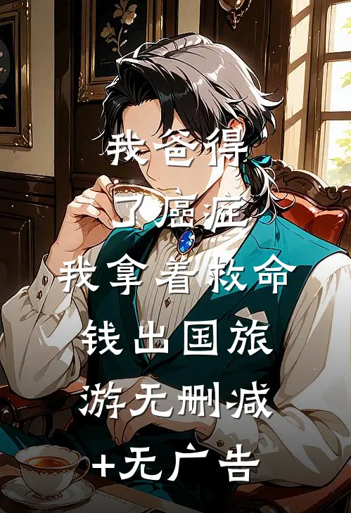 我爸得了癌症，我拿着救命钱出国旅游无删减+无广告
