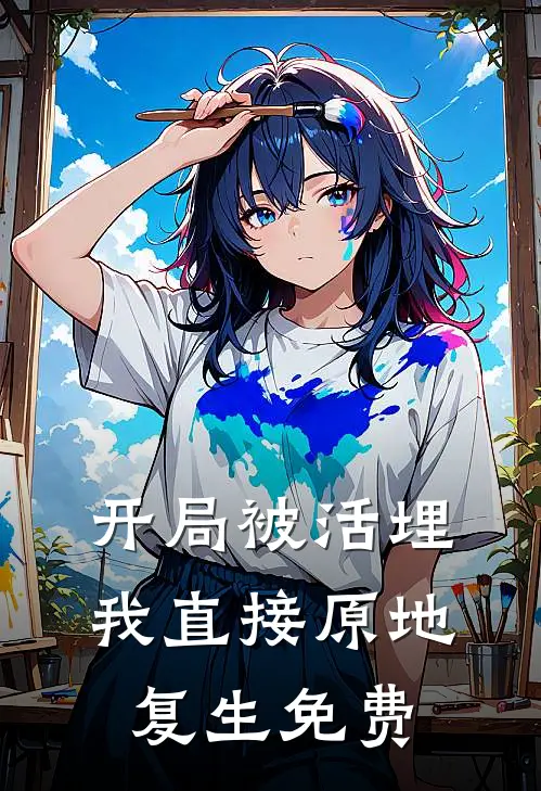开局被活埋,我直接原地复生免费