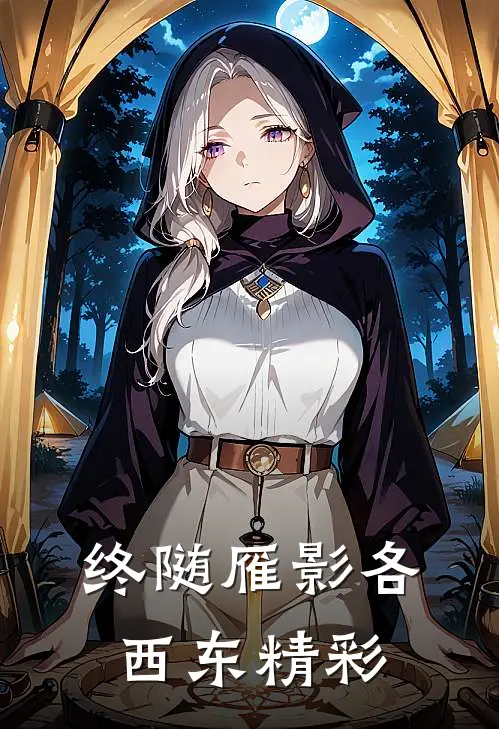 终随雁影各西东精彩