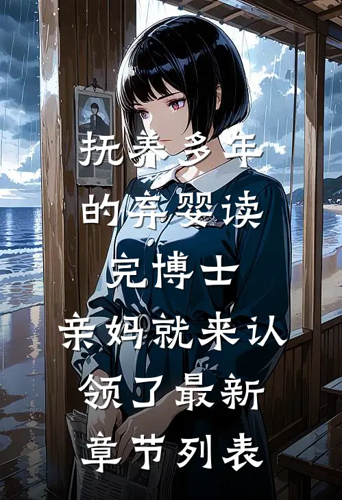 抚养多年的弃婴读完博士，亲妈就来认领了最新章节列表