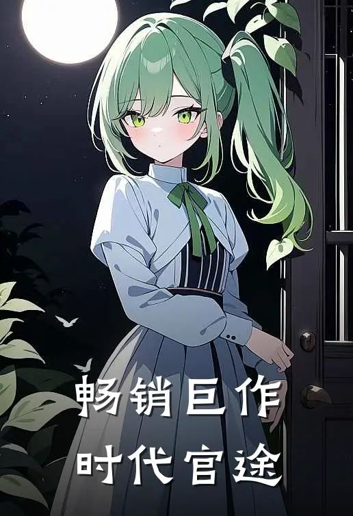 畅销巨作时代官途