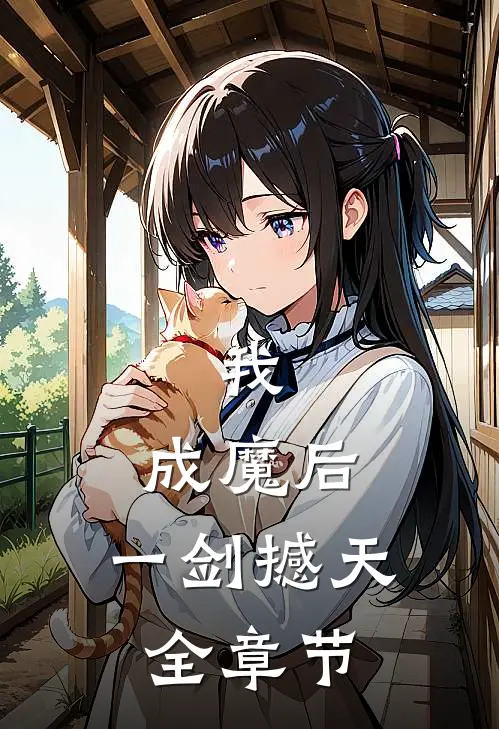 我，成魔后，一剑撼天全章节