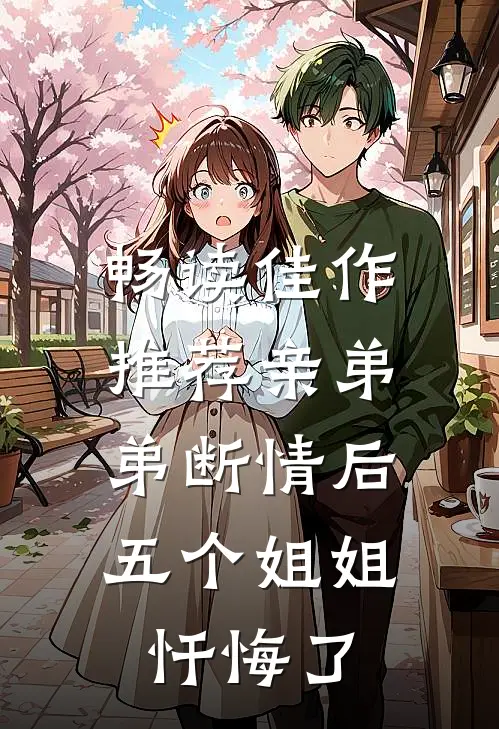 畅读佳作推荐亲弟弟断情后，五个姐姐忏悔了