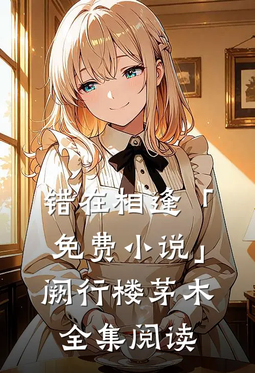 错在相逢「免费小说」阙行楼茅木全集阅读